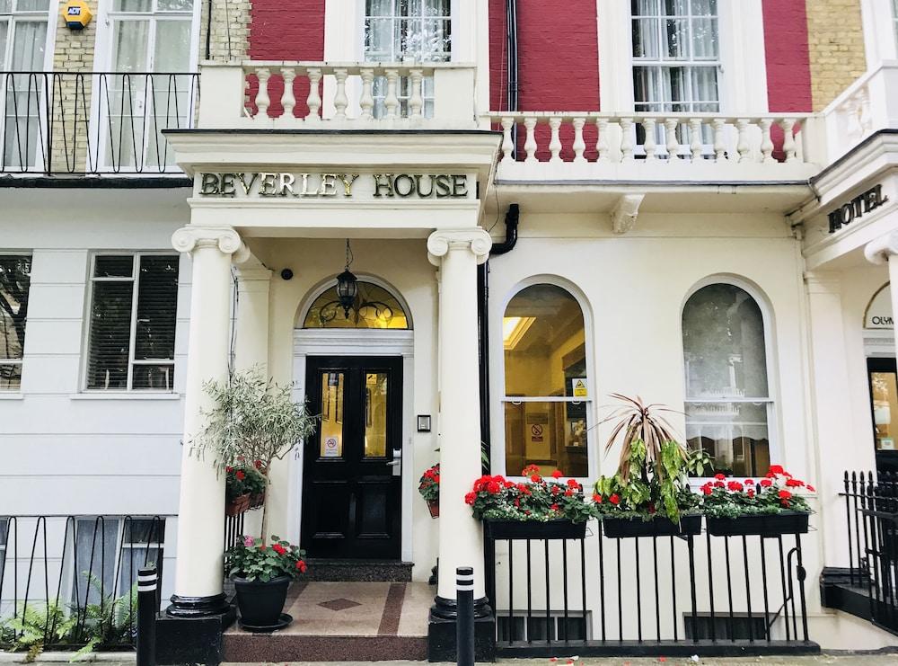 Beverley City London Exterior photo